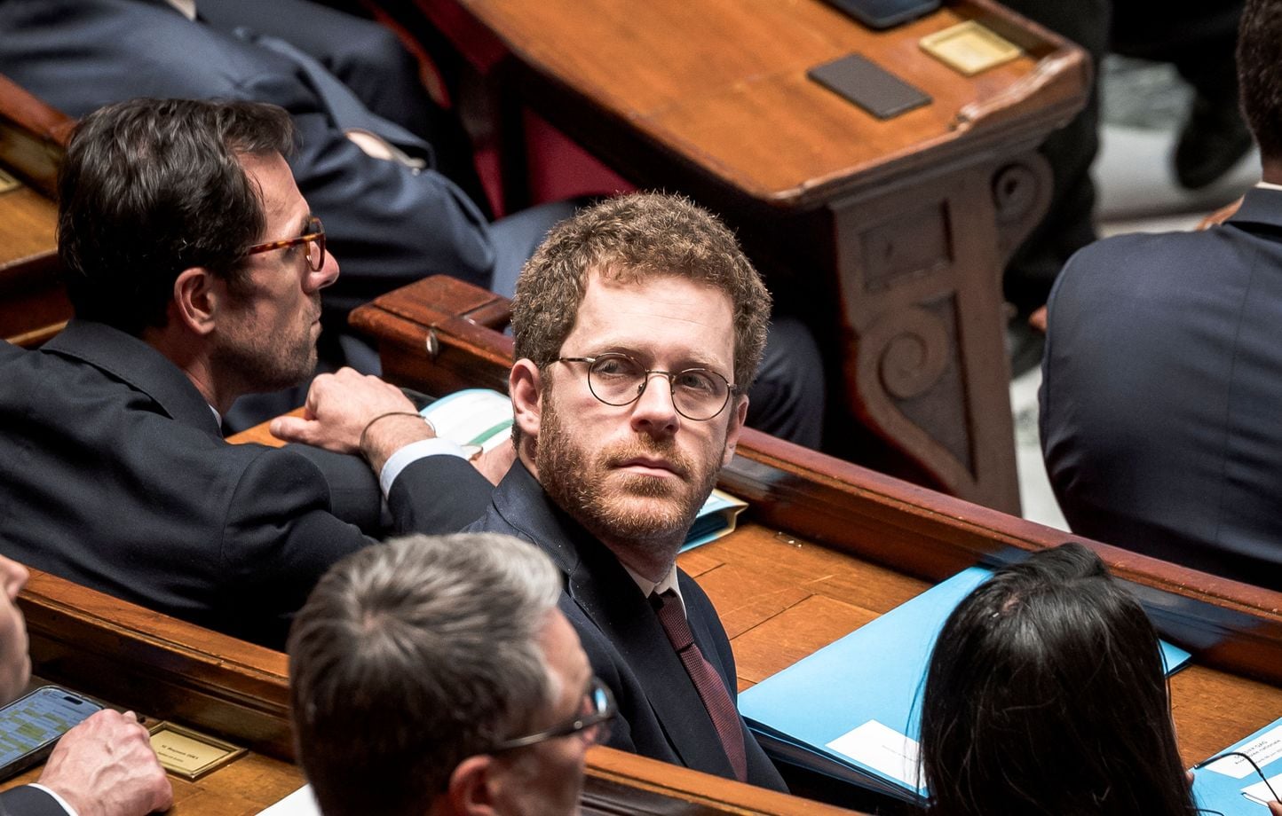 Bercy rechaza cualquier aumento salarial generalizado, los sindicatos están enojados Bercy rechaza cualquier aumento salarial generalizado, los sindicatos están enojados